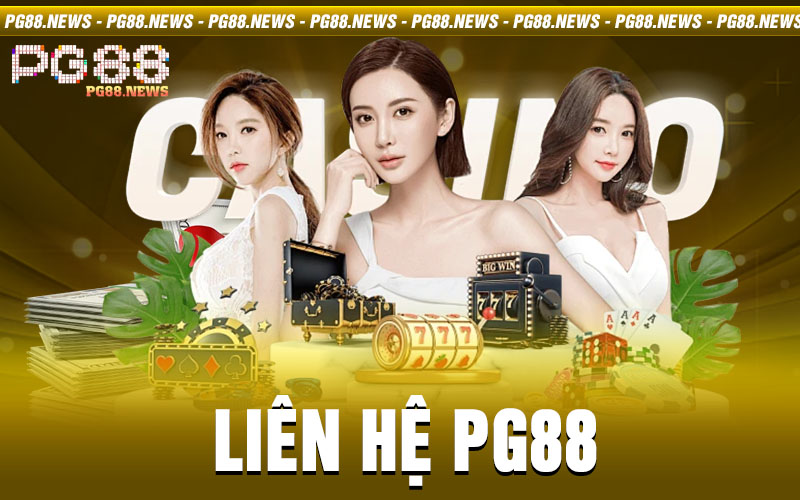 Liên Hệ PG88